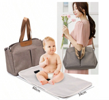 3pcs/Set Waterproof Maternity Bag