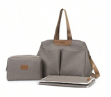 3pcs/Set Waterproof Maternity Bag