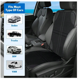 Anti-Slip Car Seat Protector