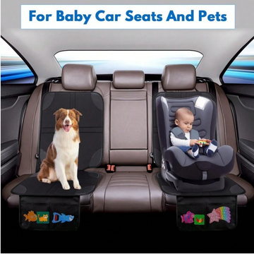 Anti-Slip Car Seat Protector