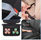 Anti-Slip Car Seat Protector