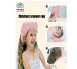 Baby Shower Cap