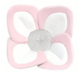 Baby Lotus Shape Bath Cushion Soft