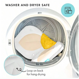 Baby Lotus Shape Bath Cushion Soft