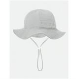 Baby Sun Bucket Hat 3-12m