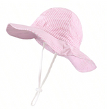 Bucket Hats For Boys Girls Infant 1-2y