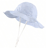 Bucket Hats For Boys Girls Infant 1-2y