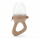 Pacifier Silicone Baby Fruit Food Feeder
