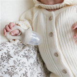 Pacifier Silicone Baby Fruit Food Feeder