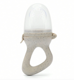 Pacifier Silicone Baby Fruit Food Feeder