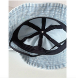Denim Bucket Hat Baby Girl 1-3y