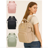 Multi-Function Large Capacity Maternity Bag