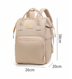 Multi-Function Large Capacity Maternity Bag