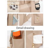 Multi-Function Large Capacity Maternity Bag