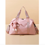 Pink Hospital Bag