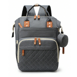 Baby Diaper Bag Backpack