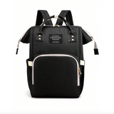 Baby Diaper Bag Backpack