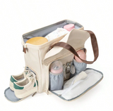 Multifunctional Tote Mummy Bag