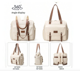 Multifunctional Tote Mummy Bag