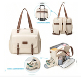 Multifunctional Tote Mummy Bag