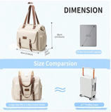 Multifunctional Tote Mummy Bag