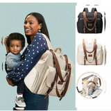 Multifunctional Tote Mummy Bag