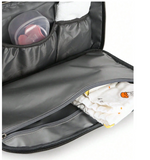 Mummy Bag With Thermal