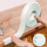 Foam Bumpers For Furniture Edges And Corners