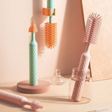 Set Electric Bottle Brush Kit