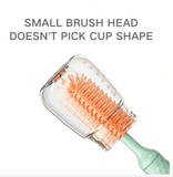 Set Electric Bottle Brush Kit