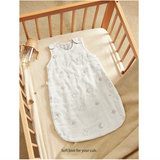 Sleeping Bag Star & Moon Design