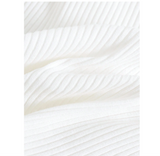 White baby Bodysuit 18/36m