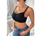 Maternity Wireless Bra