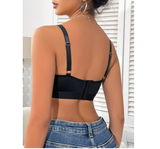 Maternity Wireless Bra