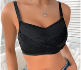 Maternity Wireless Bra
