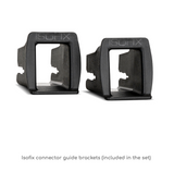 CAR SEAT RODEO 40-150CM ISOFIX, 0-36KG