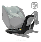 Car Seat MONZA i-Size ISOFIX 360 Anti Rebound Bar