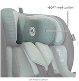Car Seat MONZA i-Size ISOFIX 360 Anti Rebound Bar