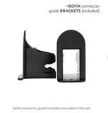 Car Seat MONZA i-Size ISOFIX 360 Anti Rebound Bar