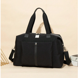 LEQUEEN Large Capacity Diaper Bag