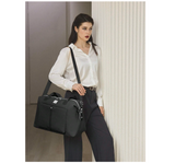 LEQUEEN Large Capacity Diaper Bag