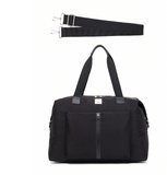 LEQUEEN Large Capacity Diaper Bag