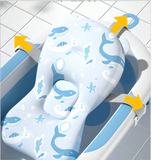 Baby Bath Cushion Soft