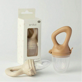 Pacifier Silicone Baby Fruit Food Feeder