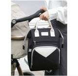 Baby Diaper Bag Backpack