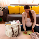 Multifunctional Tote Mummy Bag