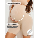 Maternity Belly Support Shorts