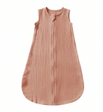 Sleeveless Baby Sleeping Bag 0-3Y