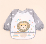 Waterproof Long Sleeve Bib \1p