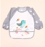 Waterproof Long Sleeve Bib \1p